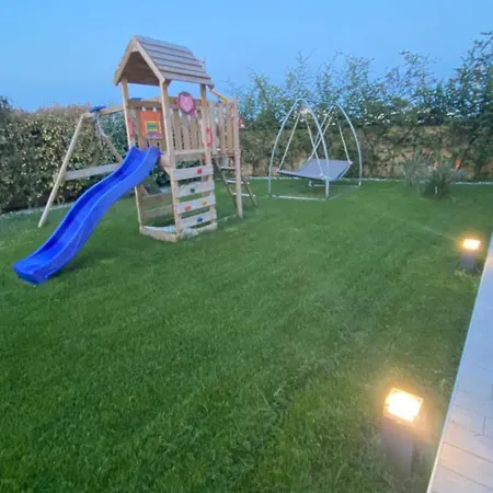 Alojamento de Acomodação e Pequeno-almoço Apulia Casa E Cucina