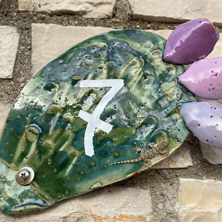 Apulia Casa E Cucina 4*