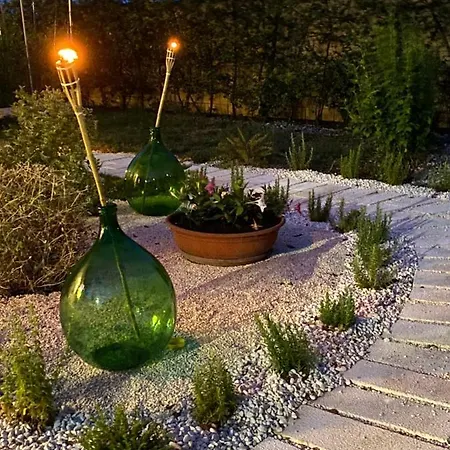 Apulia Casa E Cucina 4*