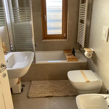 Apulia Casa E Cucina