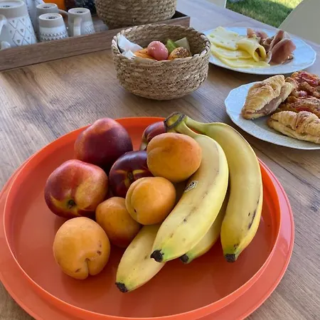 Alojamento de Acomodação e Pequeno-almoço Apulia Casa E Cucina 4*