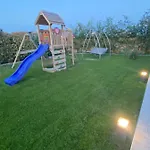 Panzió Apulia Casa E Cucina
