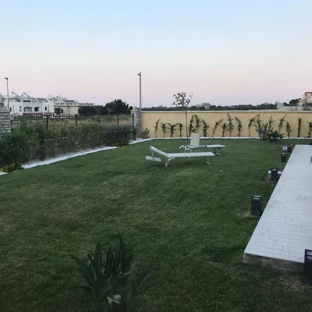 Nocleg ze śniadaniem Apulia Casa E Cucina