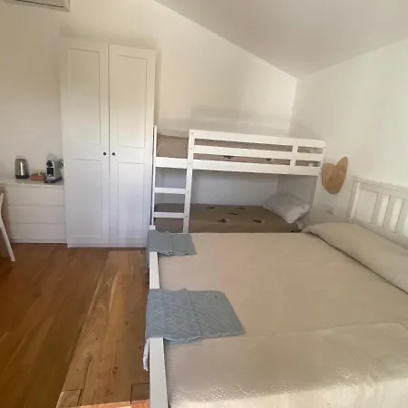 Apulia Casa E Cucina 4*