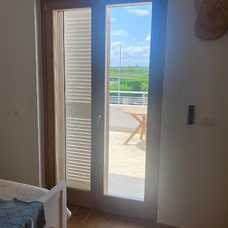 Apulia Casa E Cucina Nocleg ze śniadaniem 4*