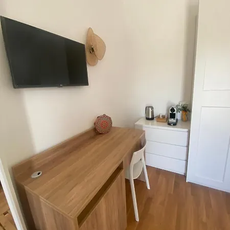 Apulia Casa E Cucina Panzió 4*