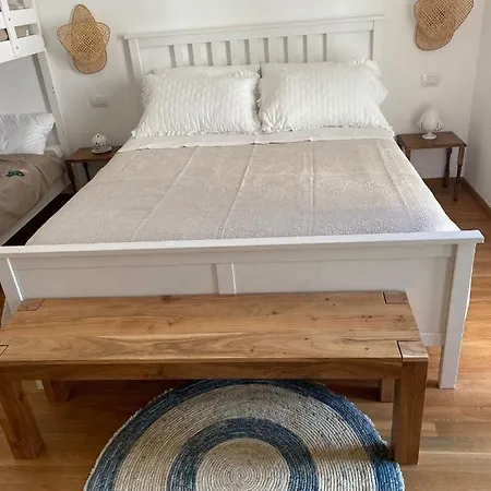 Apulia Casa E Cucina Trani