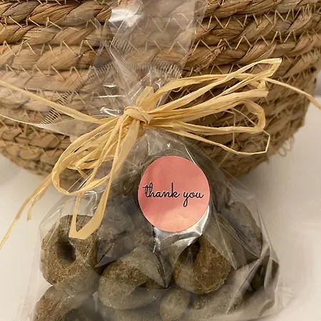 Apulia Casa E Cucina 4* Trani