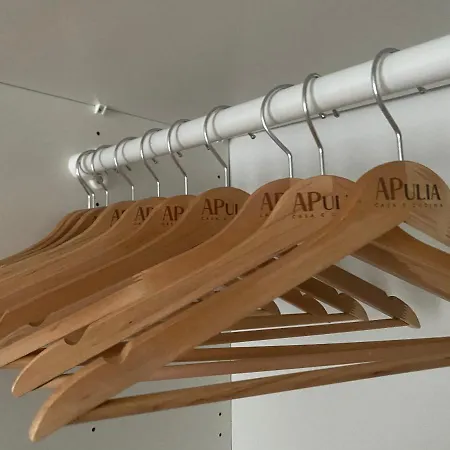 Apulia Casa E Cucina