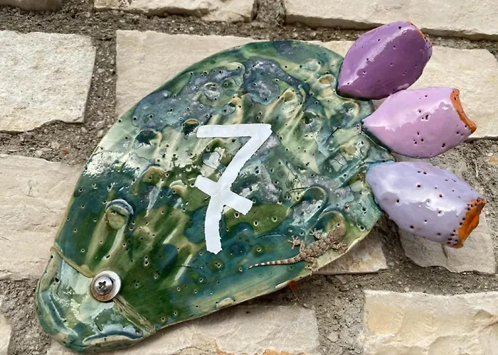 Apulia Casa E Cucina 4*